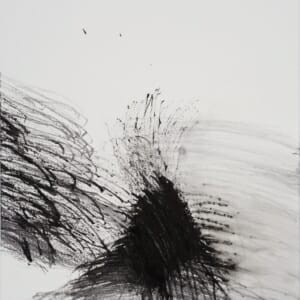 Untitled 4, 10.16. Watercolour on paper. 21 x 30cm. 2016 Portugal. Photo Credit, Ian Hill. © 2018 VICTORIA CATTONI ALL RIGHTS RESERVED