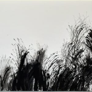 Untitled 6, 10.16. Watercolour on paper. 30 x 21cm. 2016 Portugal. Photo Credit, Luís Branco. © 2018 VICTORIA CATTONI ALL RIGHTS RESERVED