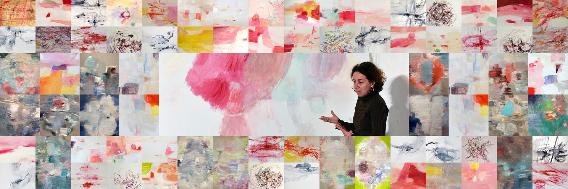 Victoria Cattoni Collage 2022